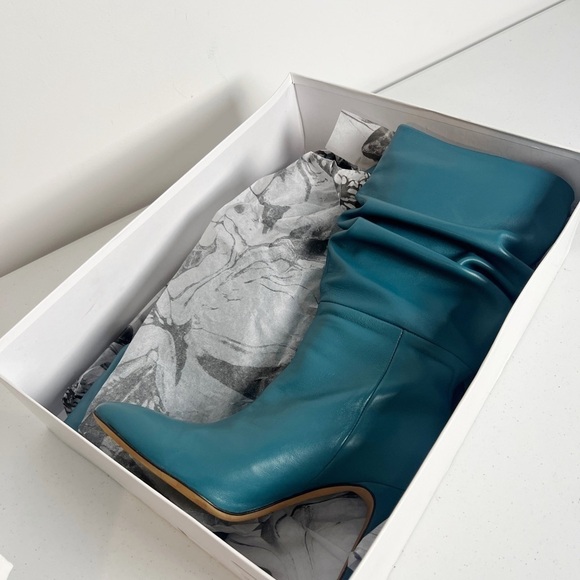 TORAL Slouchy Boot Size 38 - Picture 7 of 8